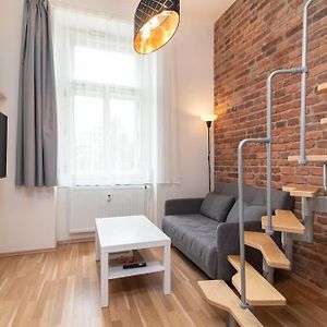 Appartement met een Slaapkamer